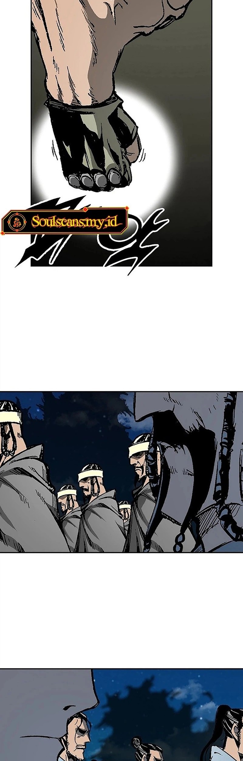 Chapter 221 - halaman 51
