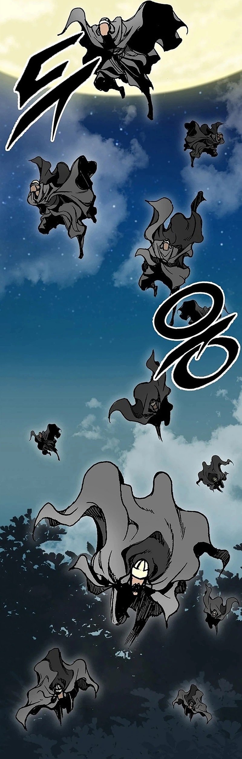 Chapter 221 - halaman 6