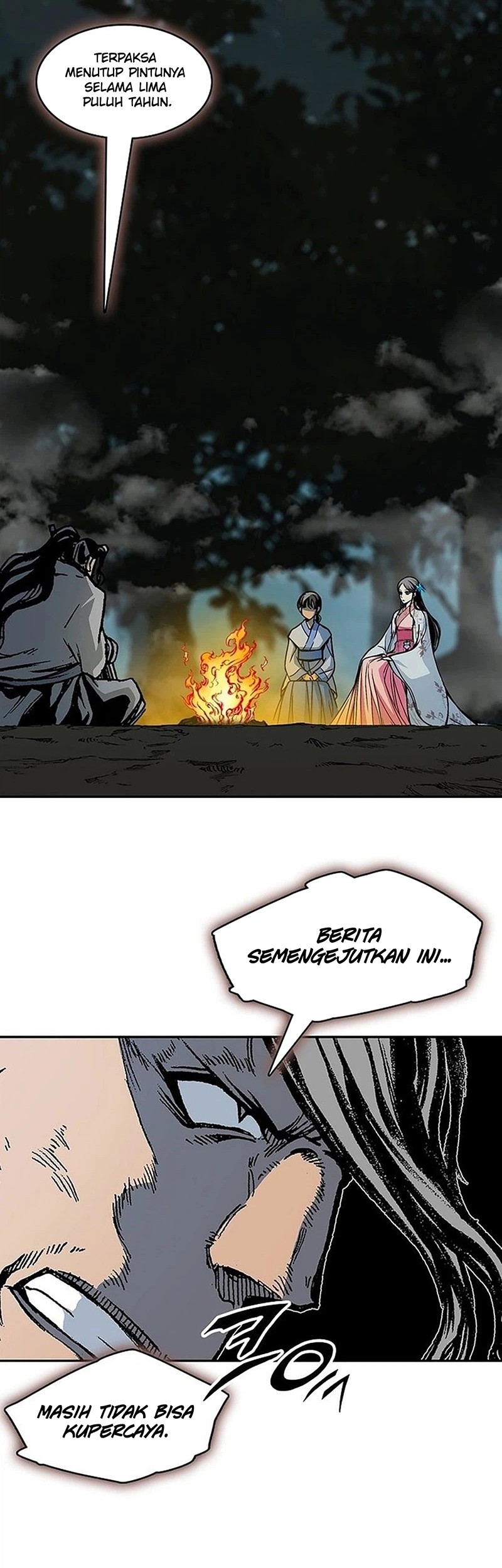 Chapter 221 - halaman 20