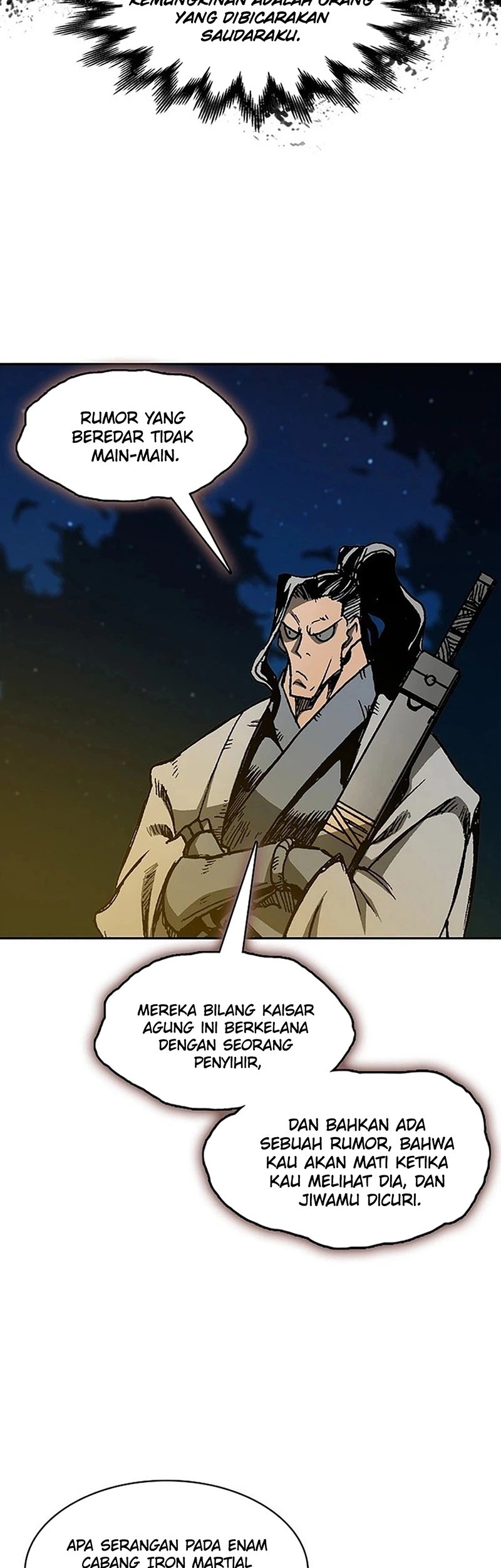 Chapter 221 - halaman 24