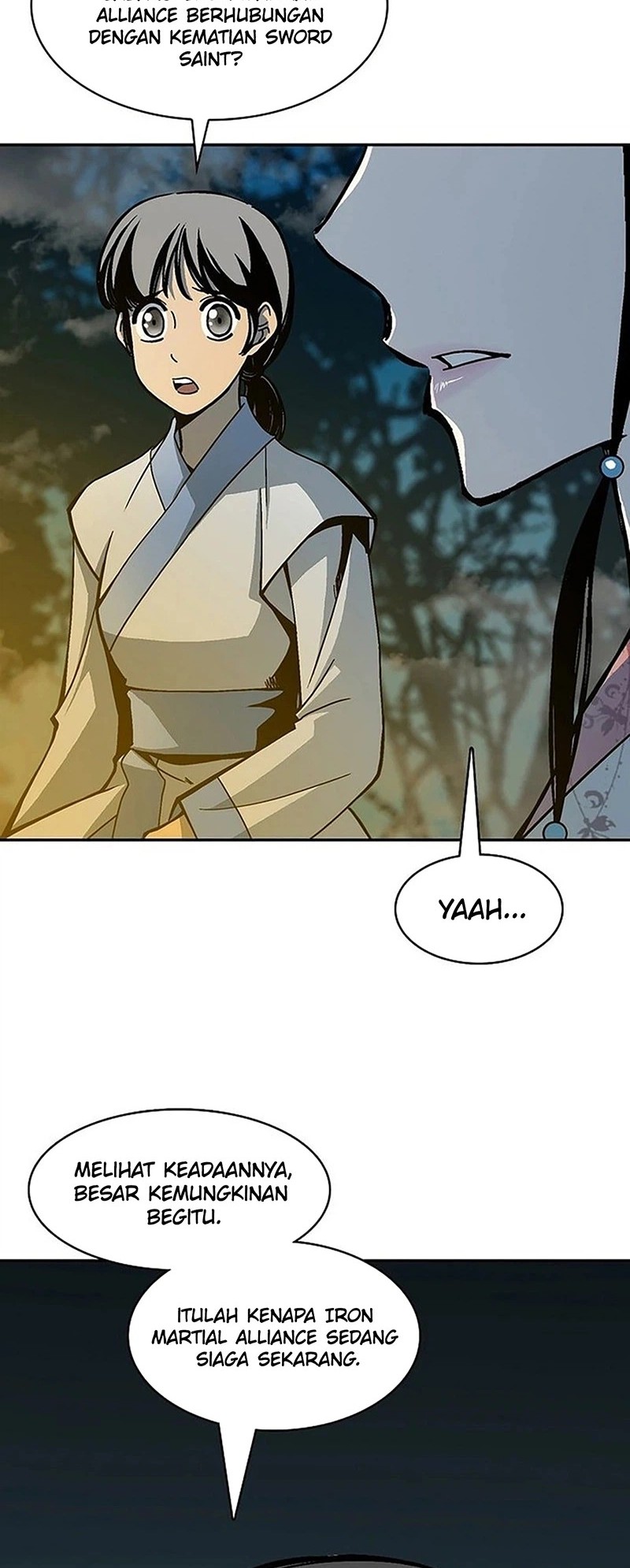 Chapter 221 - halaman 25