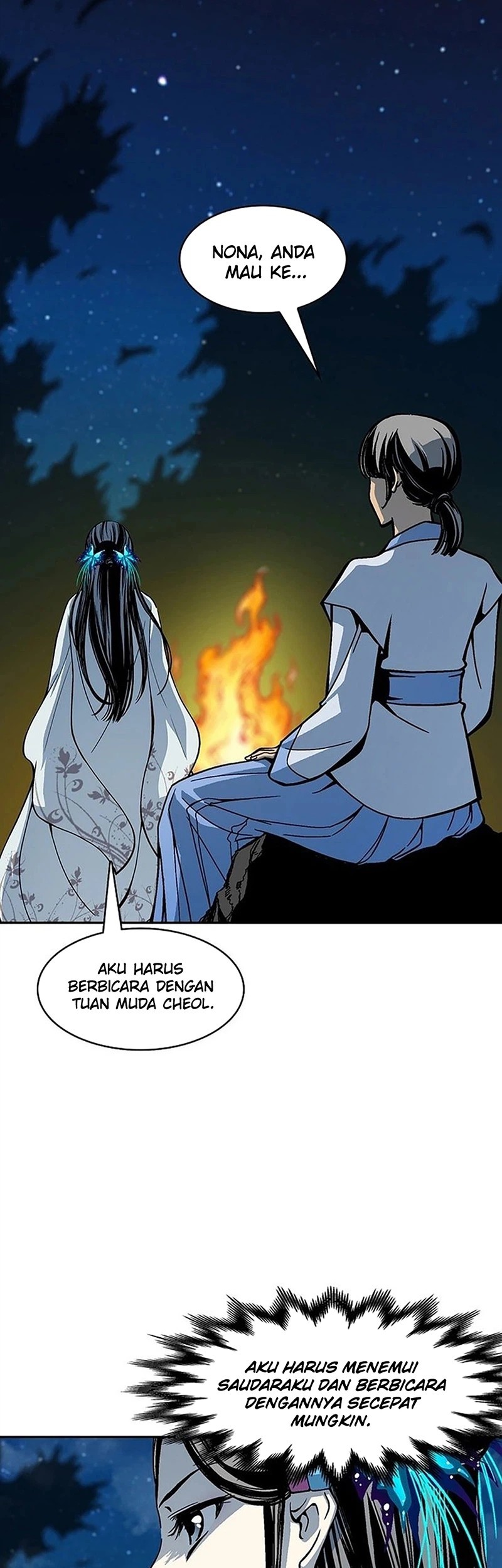 Chapter 221 - halaman 30