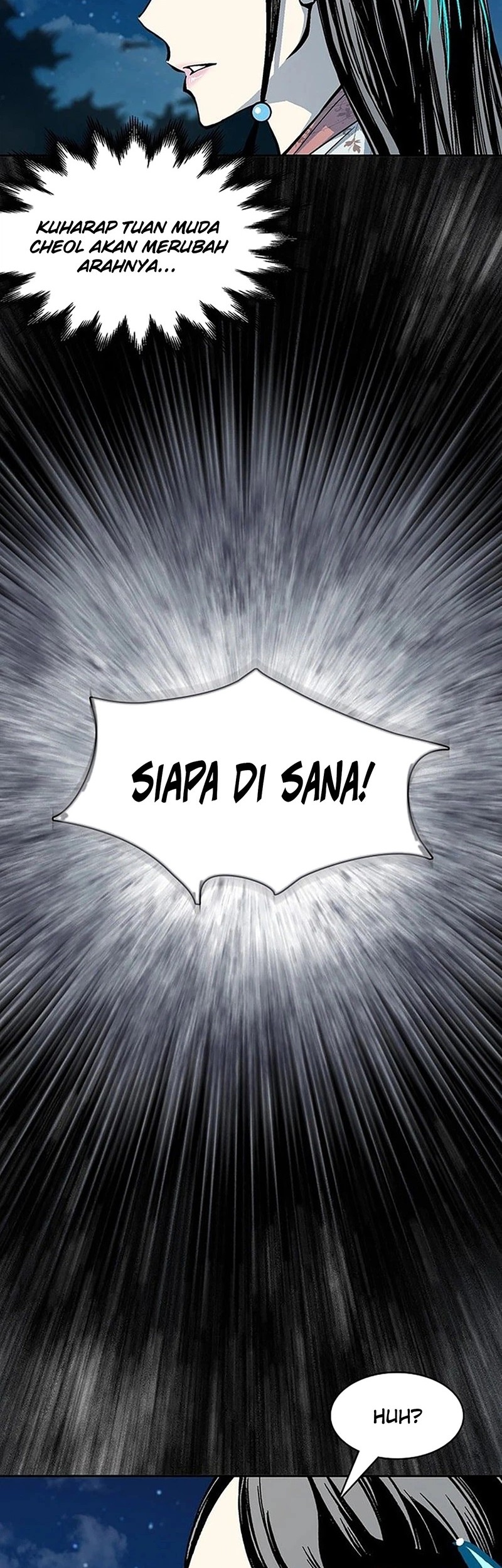 Chapter 221 - halaman 31