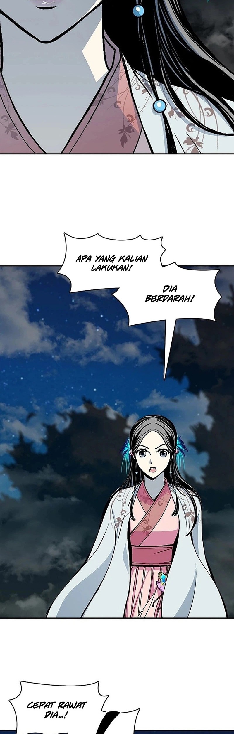 Chapter 221 - halaman 35
