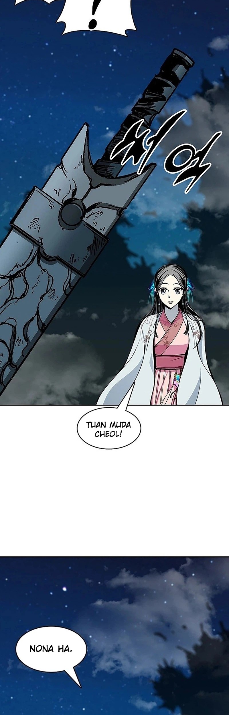 Chapter 221 - halaman 36