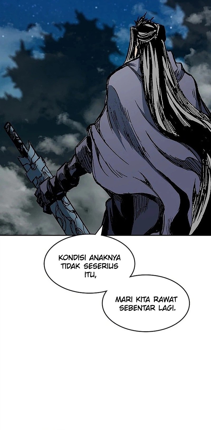 Chapter 221 - halaman 37