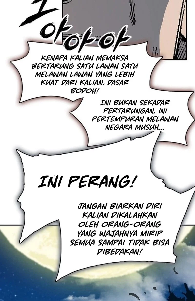 Chapter 222 - halaman 21