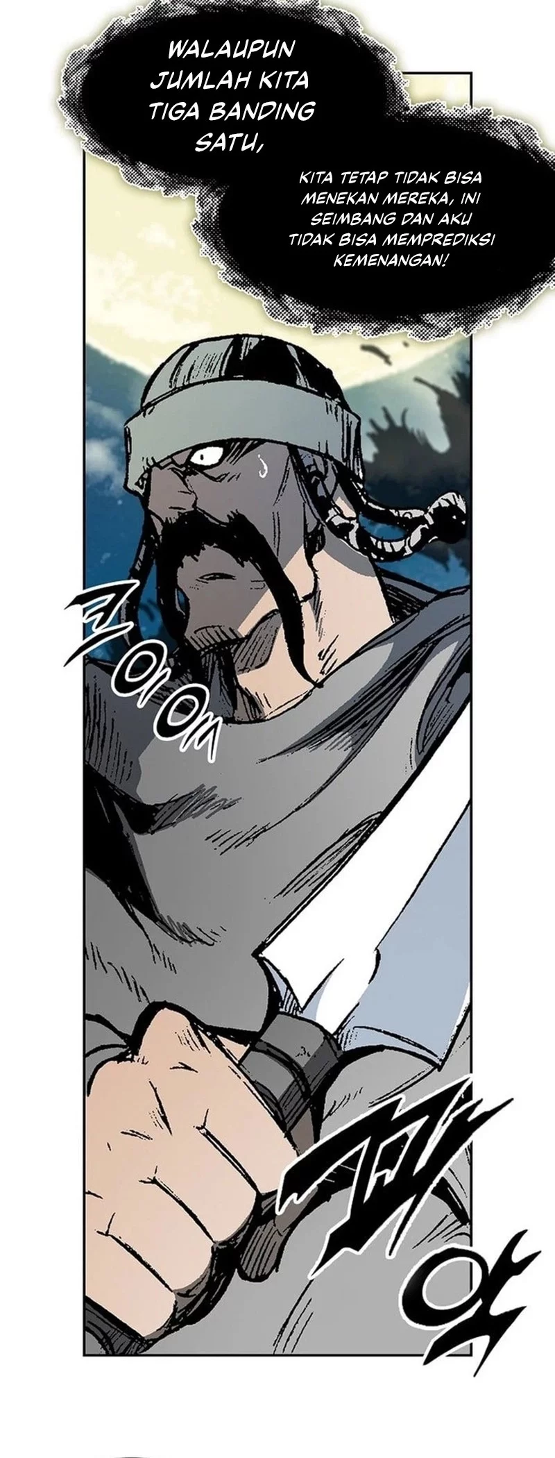 Chapter 222 - halaman 25