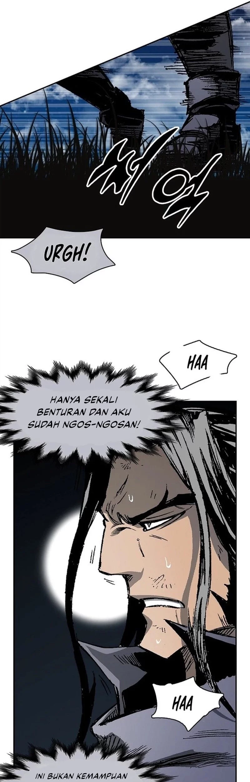Chapter 222 - halaman 32