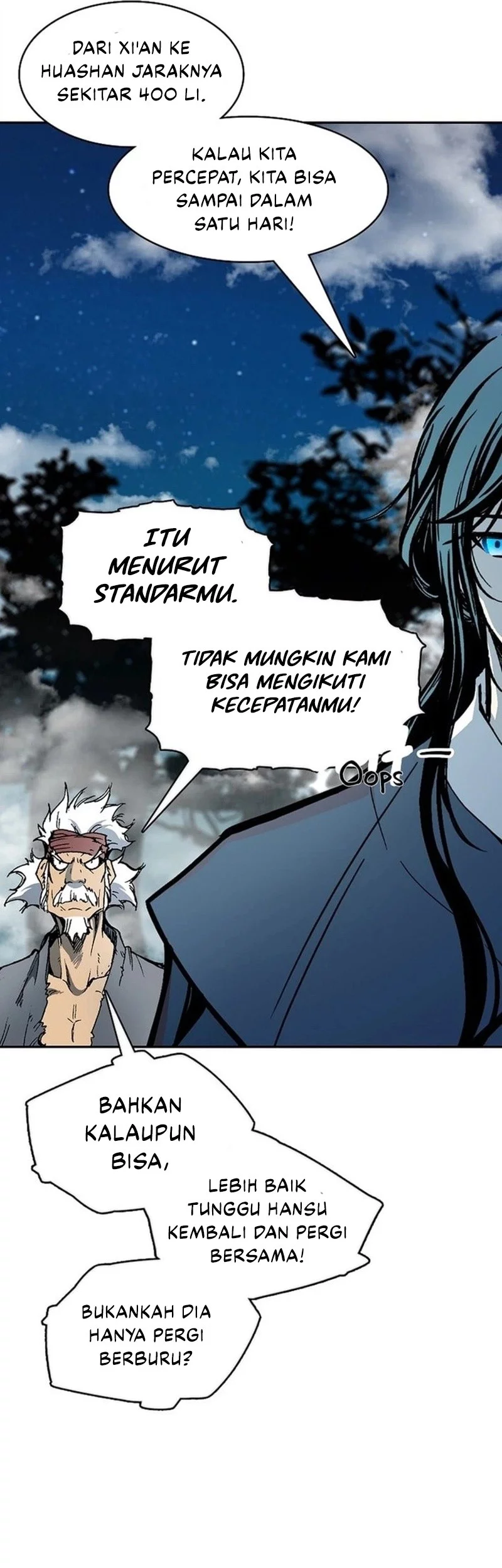 Chapter 222 - halaman 65