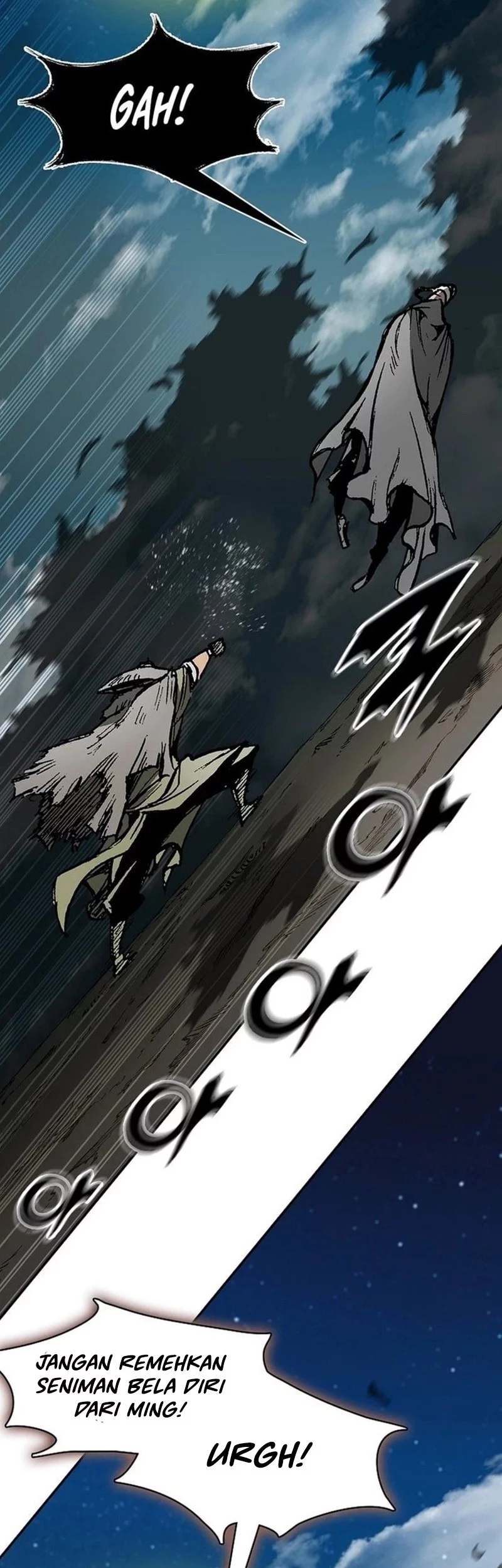 Chapter 222 - halaman 14