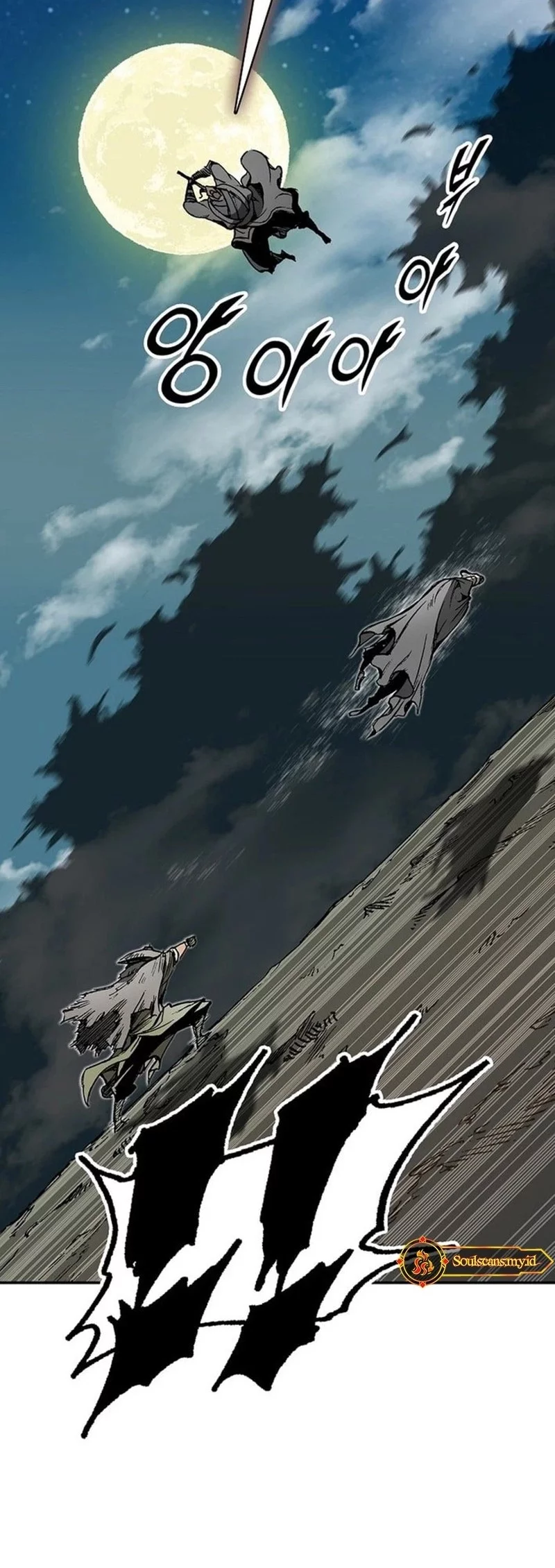 Chapter 222 - halaman 15