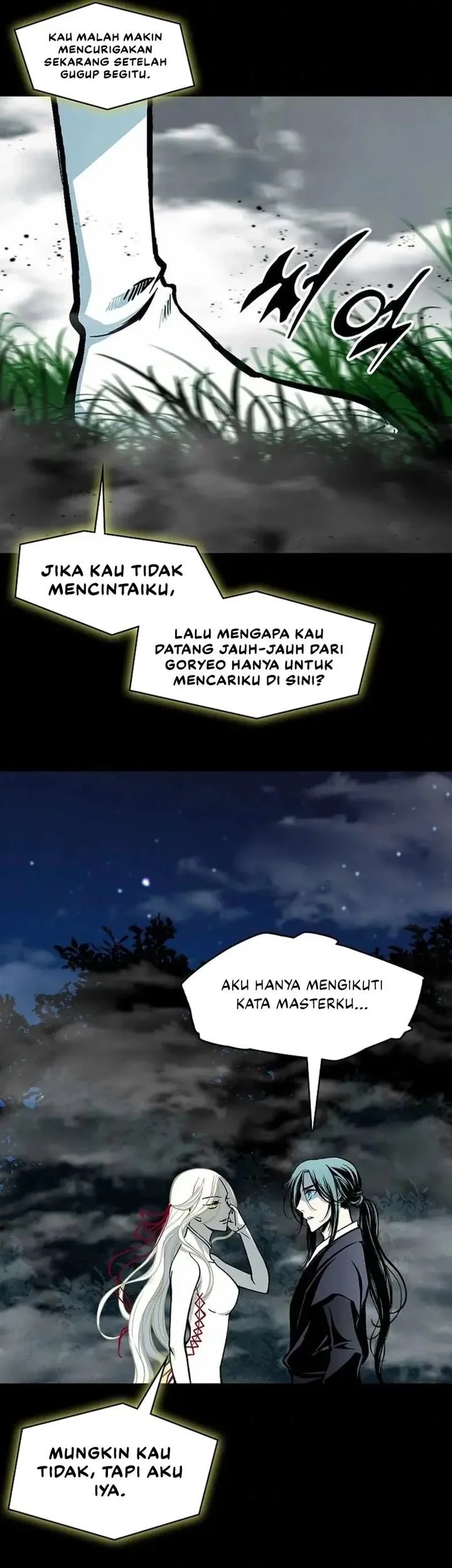 Chapter 223 - halaman 30