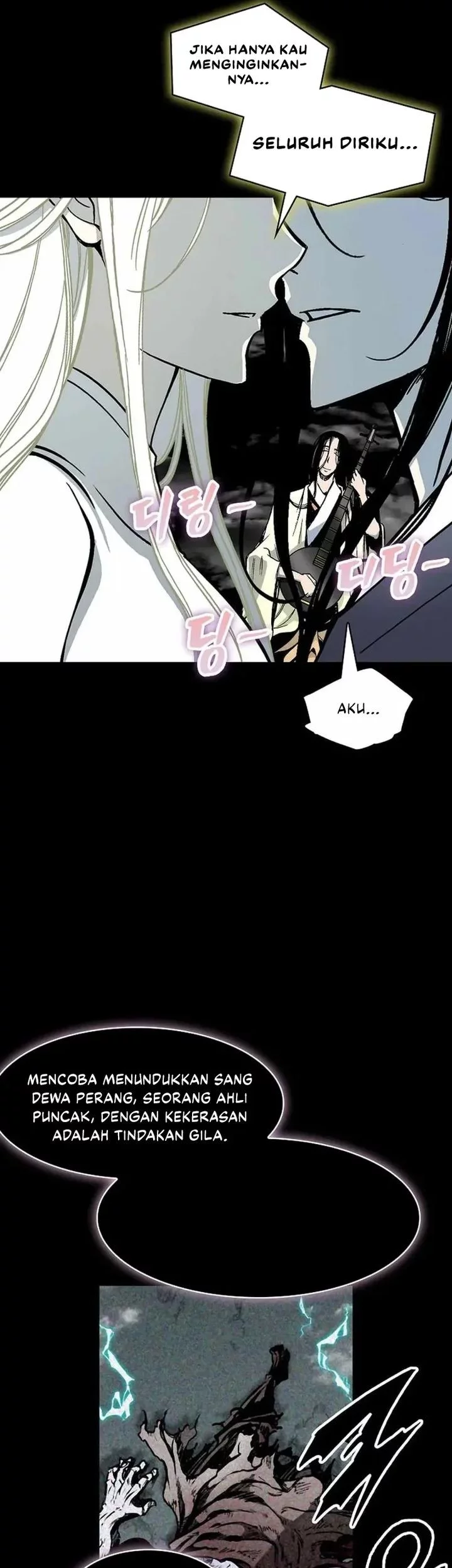 Chapter 223 - halaman 38