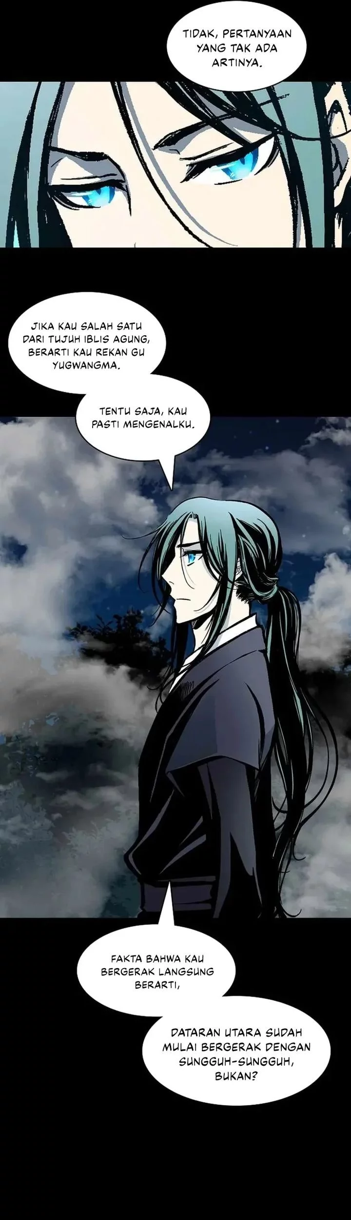 Chapter 223 - halaman 8