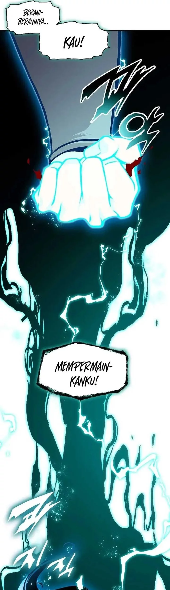Chapter 224 - halaman 28