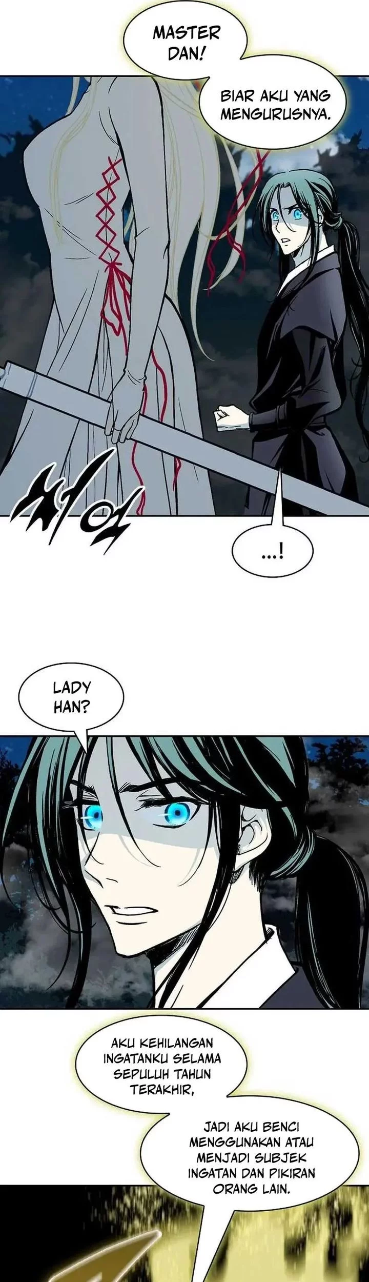 Chapter 224 - halaman 32