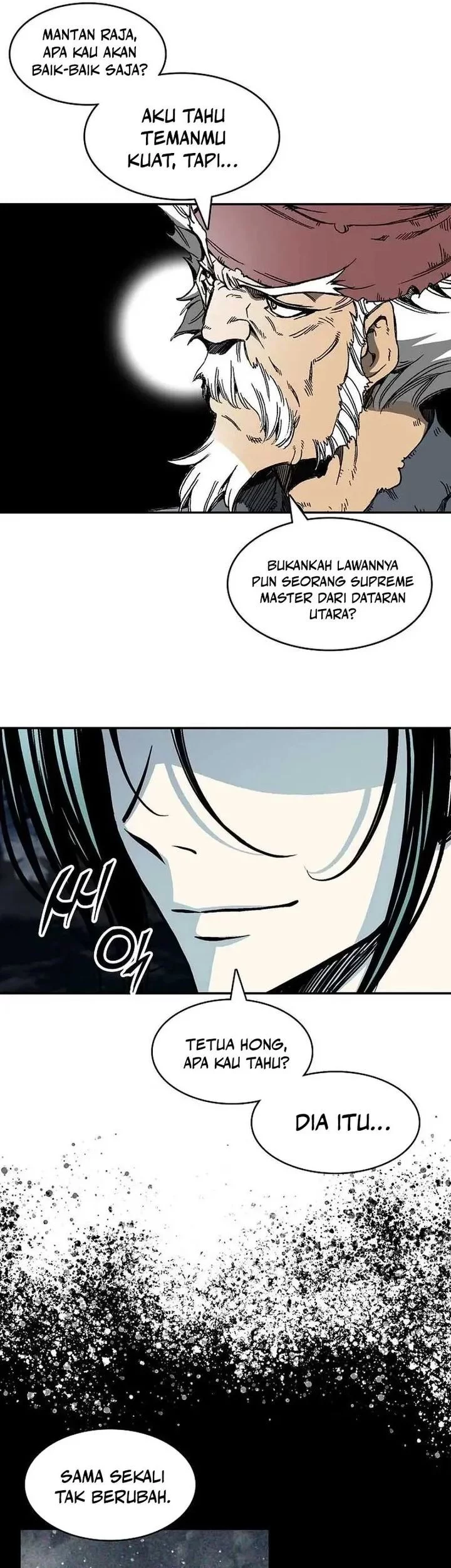 Chapter 224 - halaman 42
