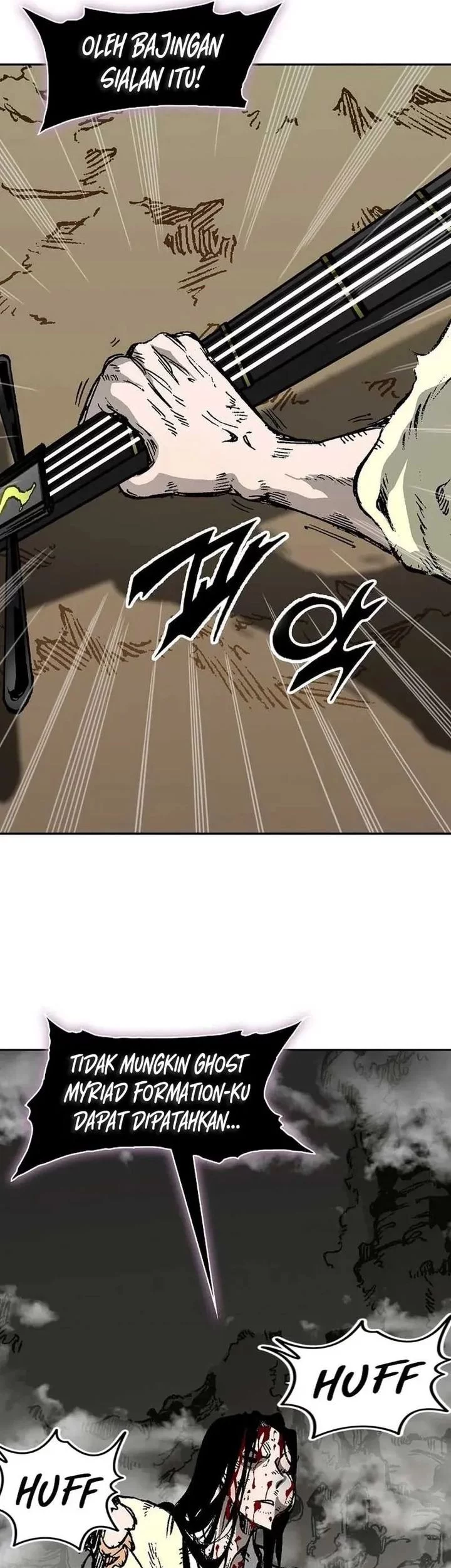 Chapter 224 - halaman 70