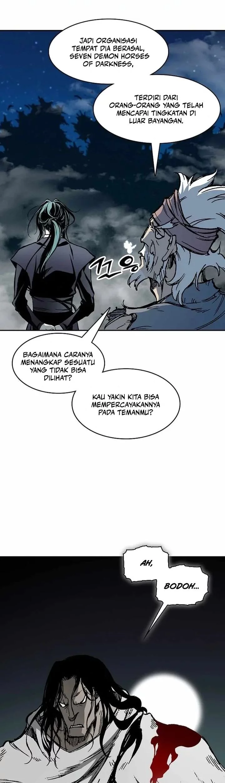 Chapter 225 - halaman 24