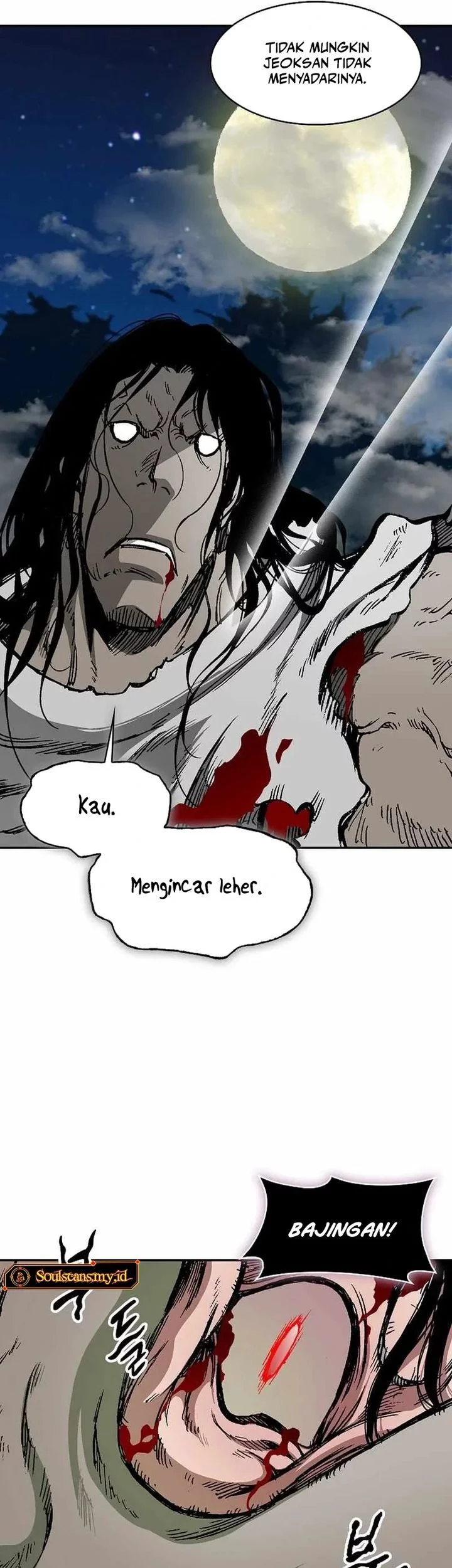 Chapter 225 - halaman 40