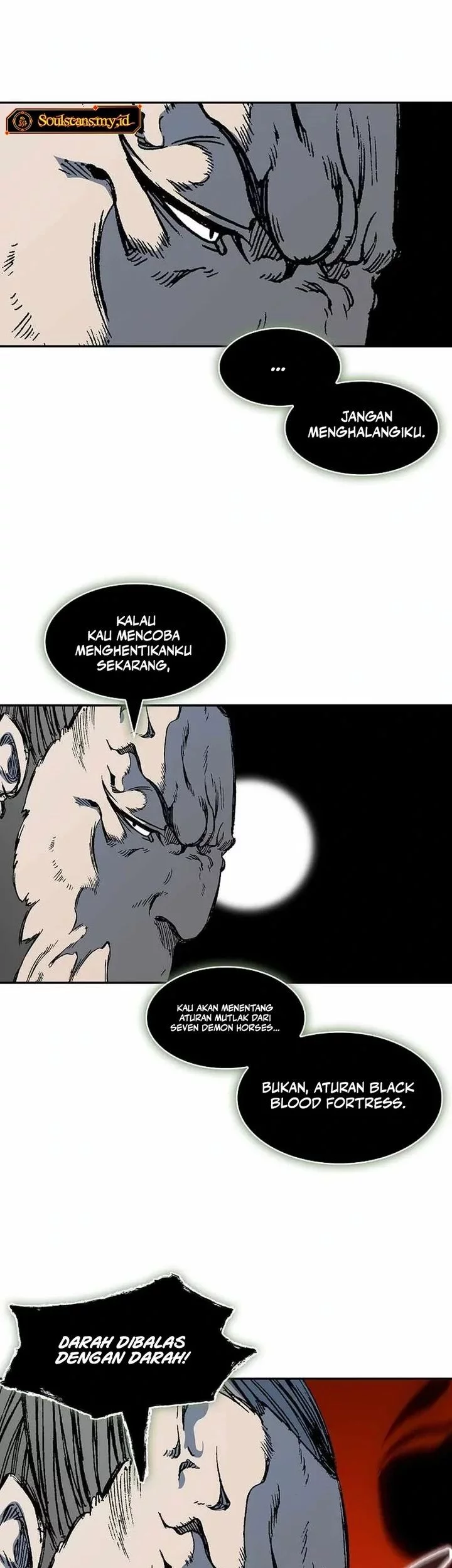 Chapter 225 - halaman 88