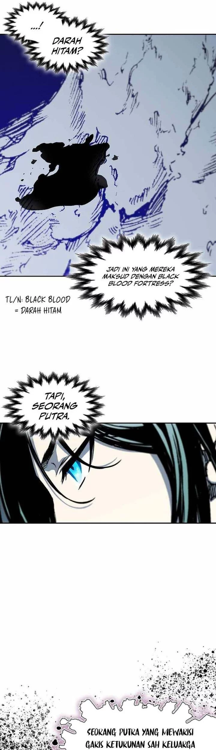Chapter 226 - halaman 22