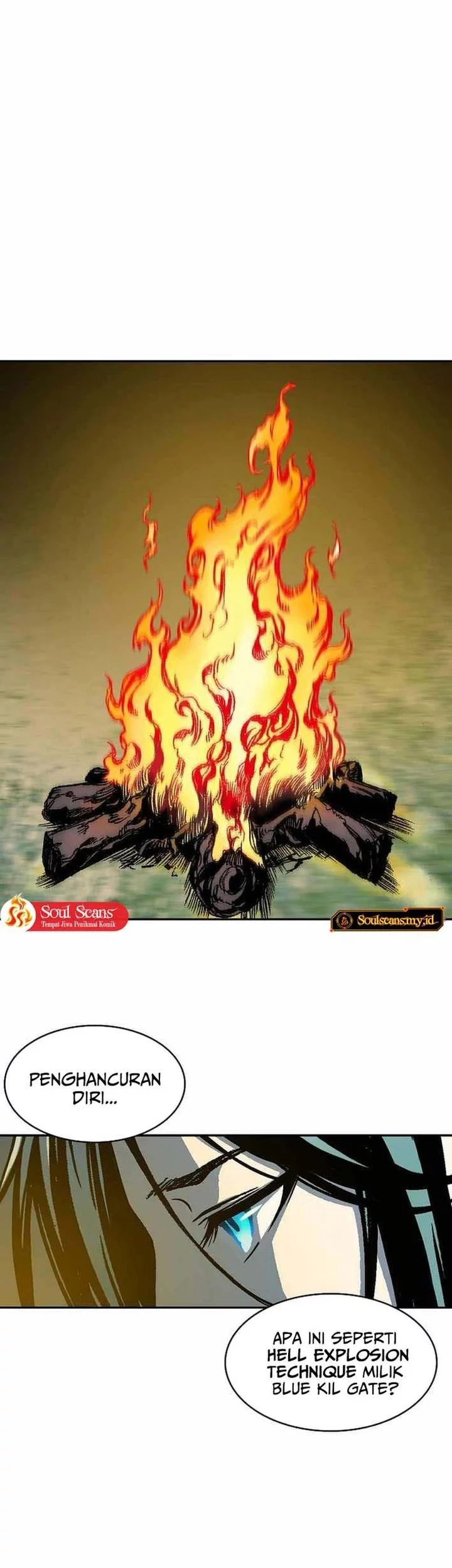 Chapter 226 - halaman 38