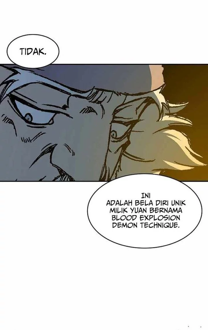 Chapter 226 - halaman 39