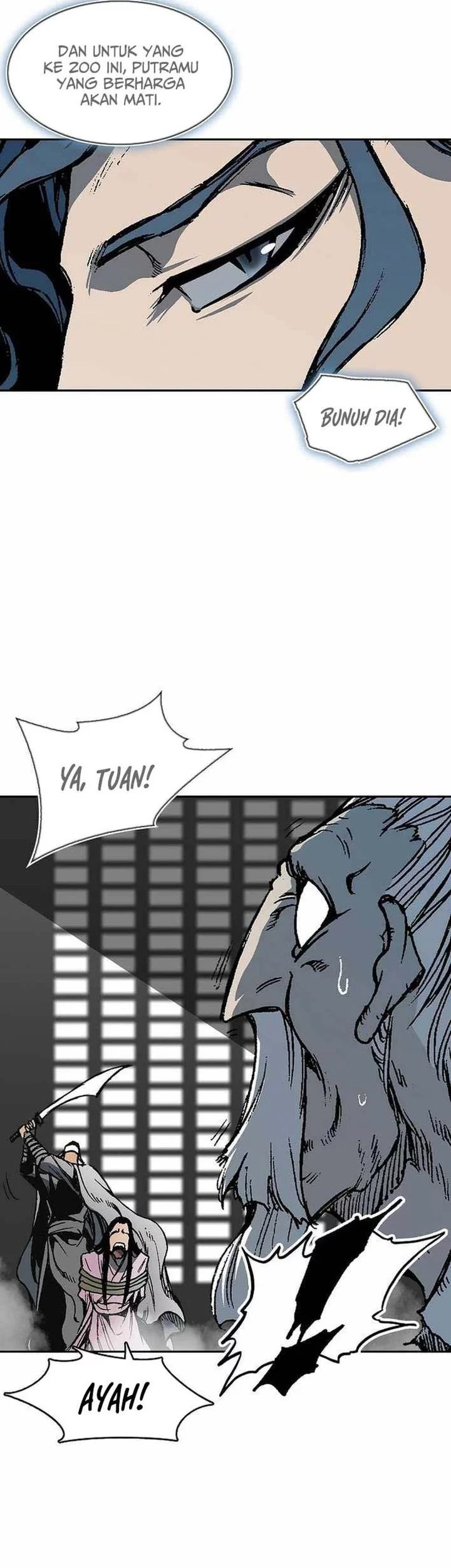 Chapter 226 - halaman 80