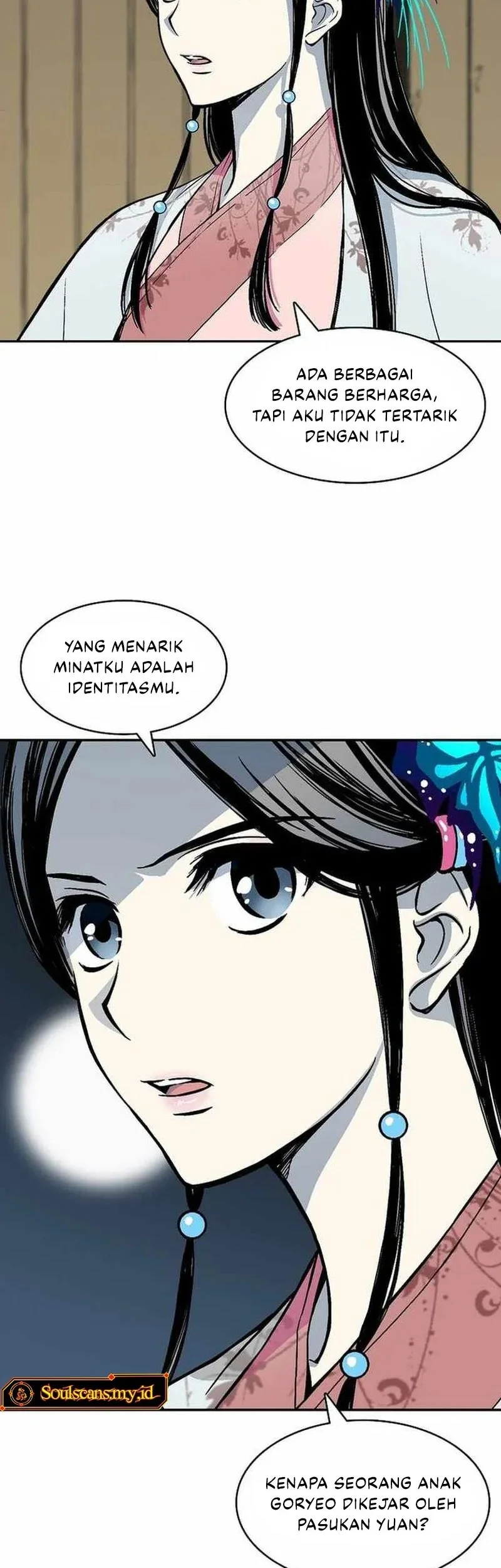 Chapter 227 - halaman 72