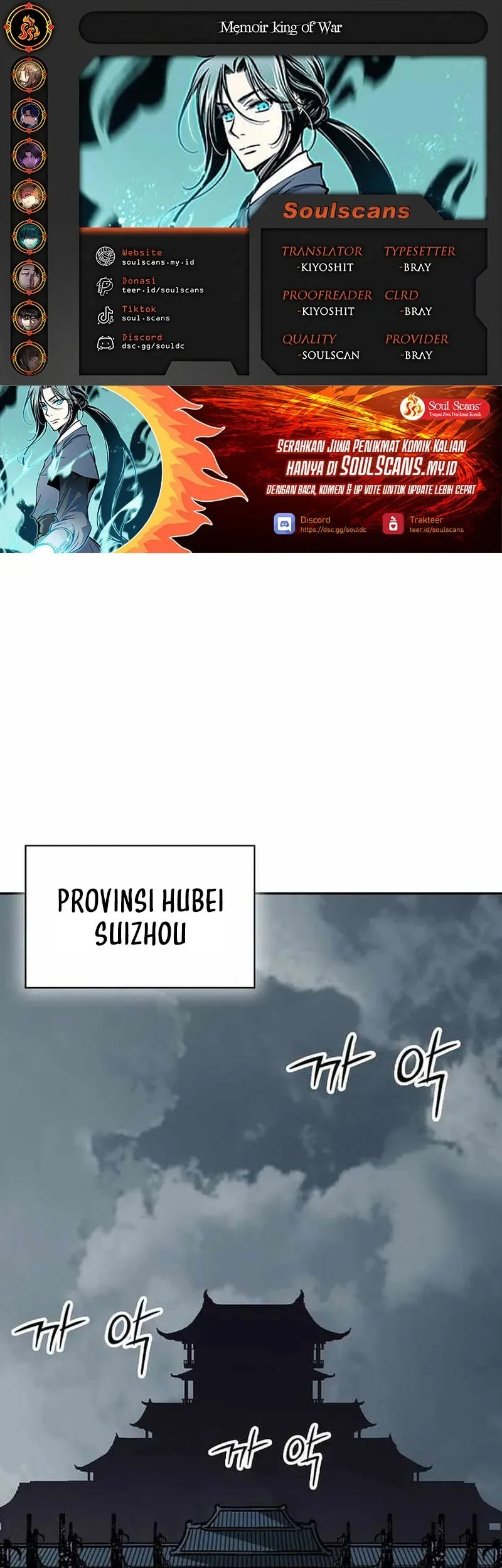Chapter 227 - halaman 2