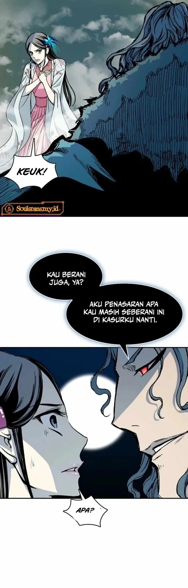 Chapter 229 - halaman 37