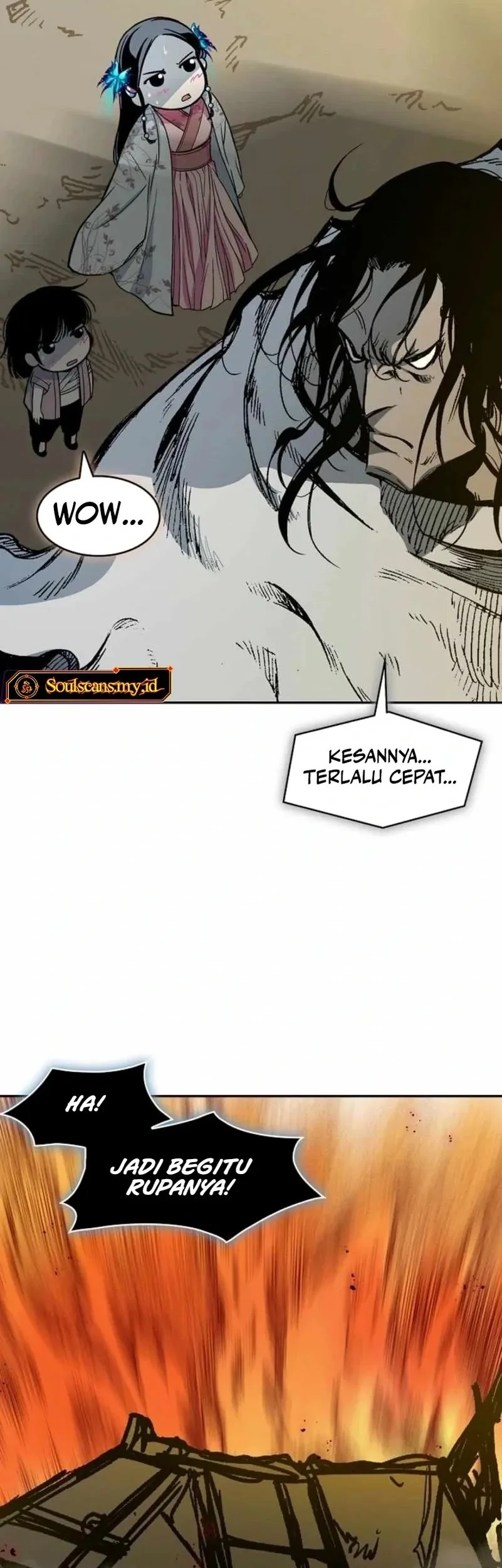 Chapter 229 - halaman 64