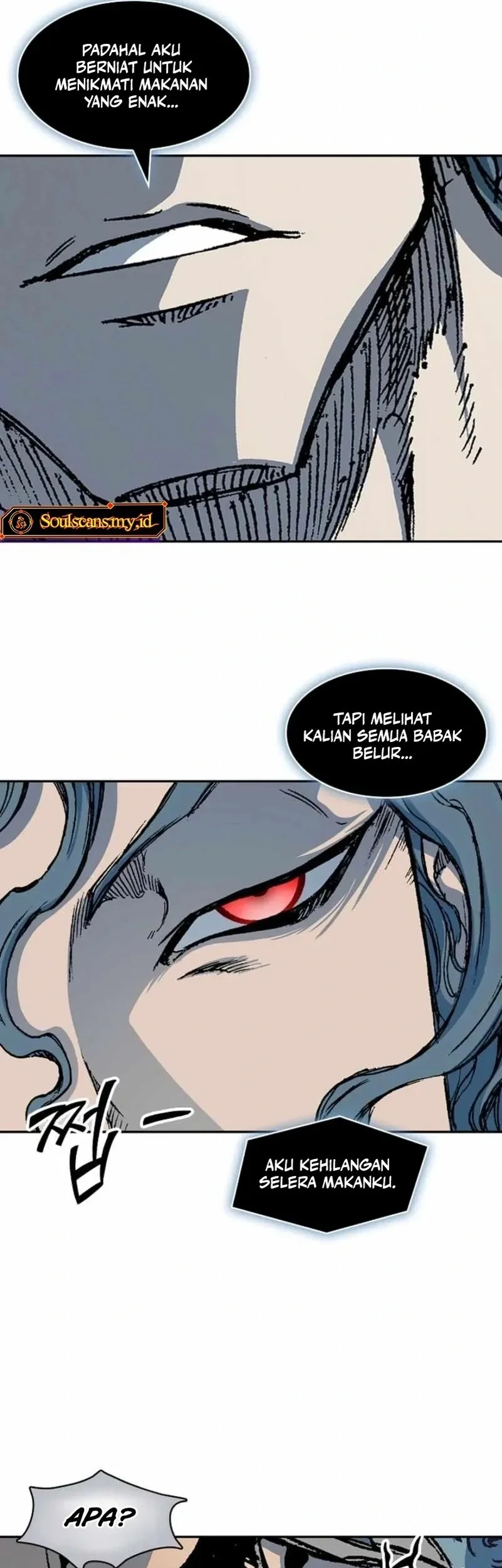 Chapter 229 - halaman 18