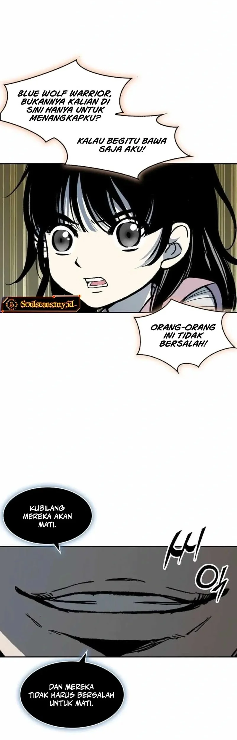Chapter 229 - halaman 23