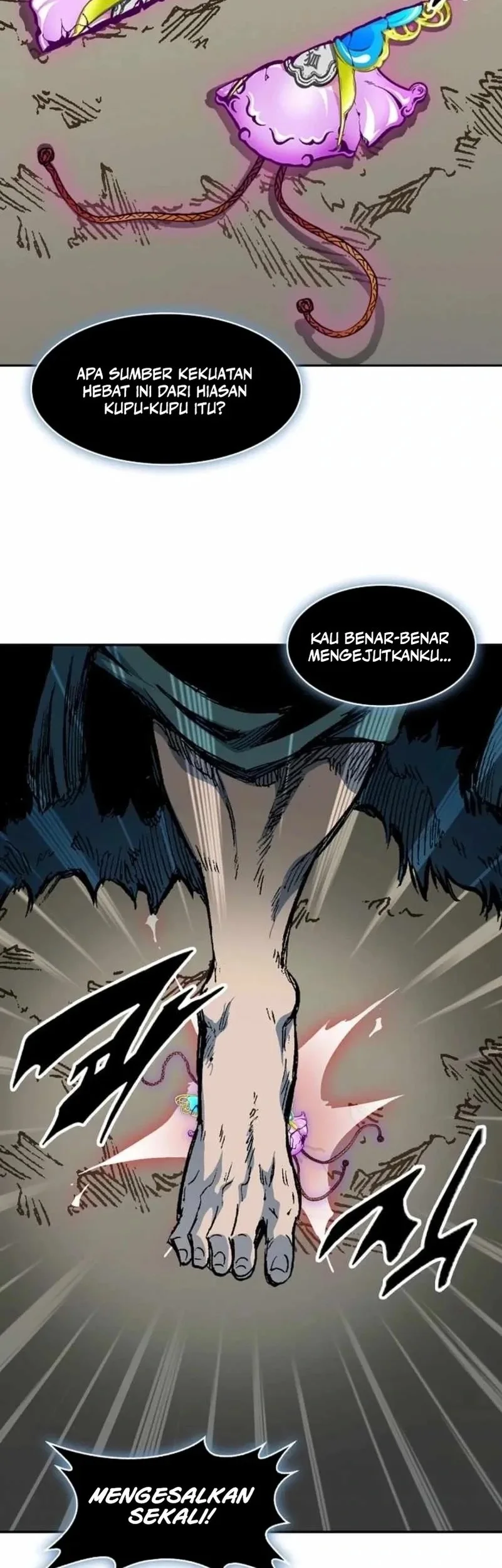 Chapter 229 - halaman 35