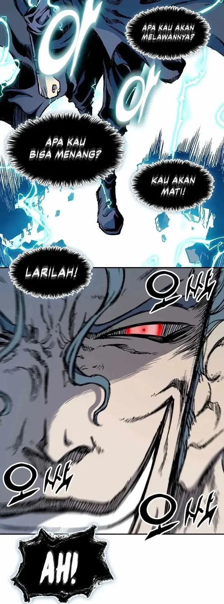 Chapter 230 - halaman 27