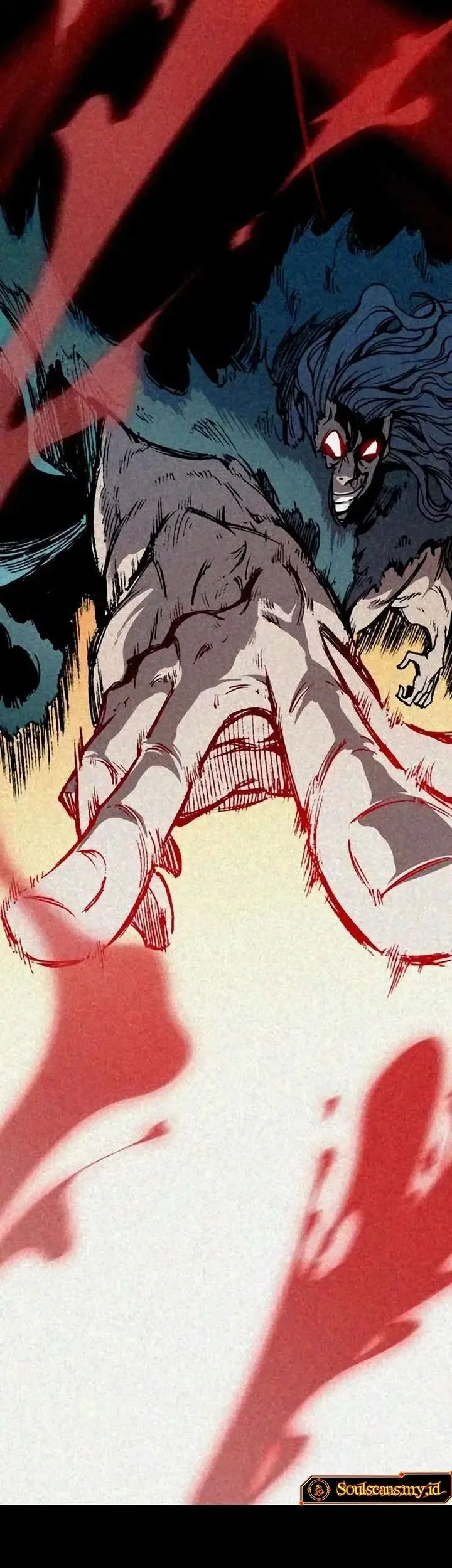 Chapter 230 - halaman 33