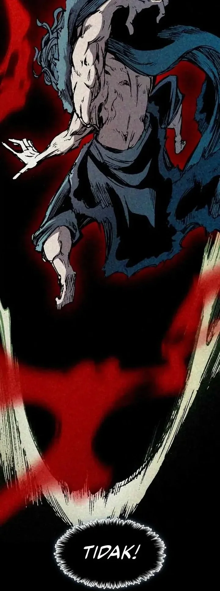 Chapter 230 - halaman 36