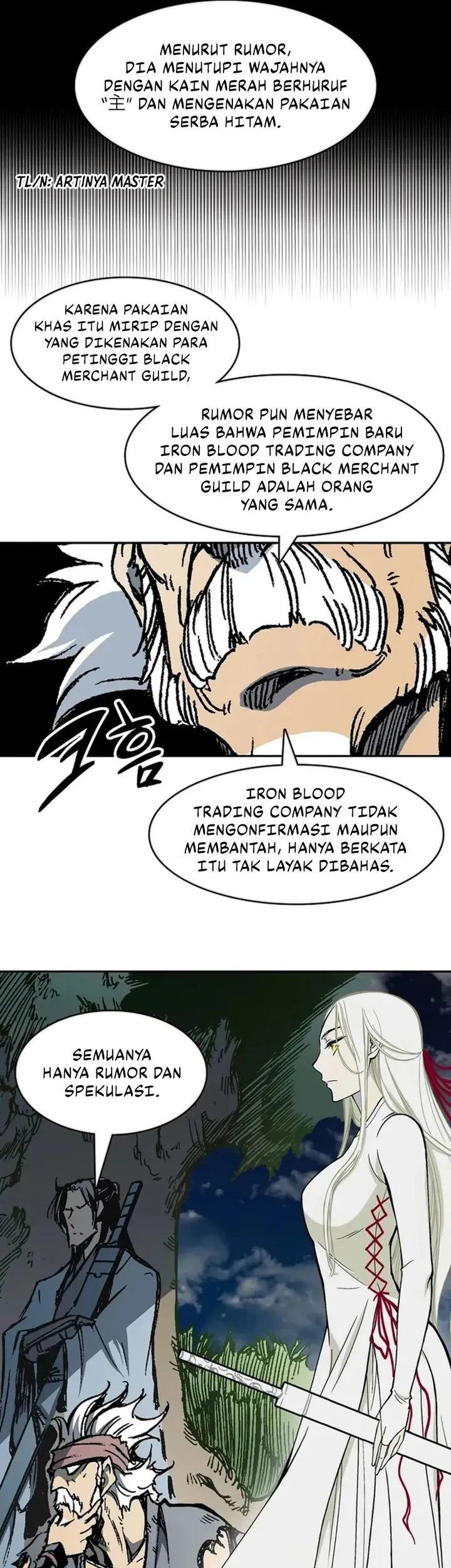 Chapter 231 - halaman 8