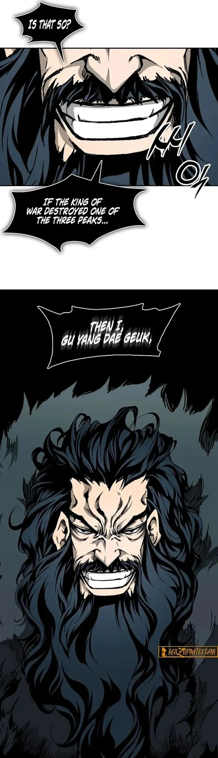 Chapter 232 - halaman 75