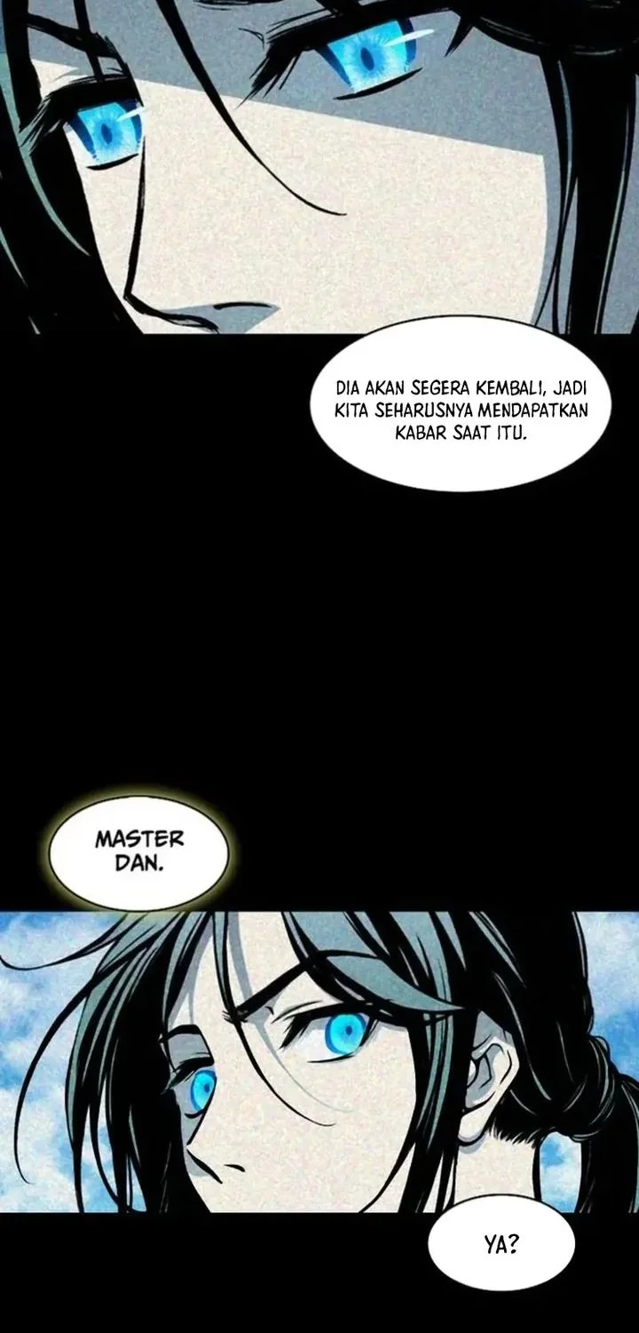 Chapter 233 - halaman 31