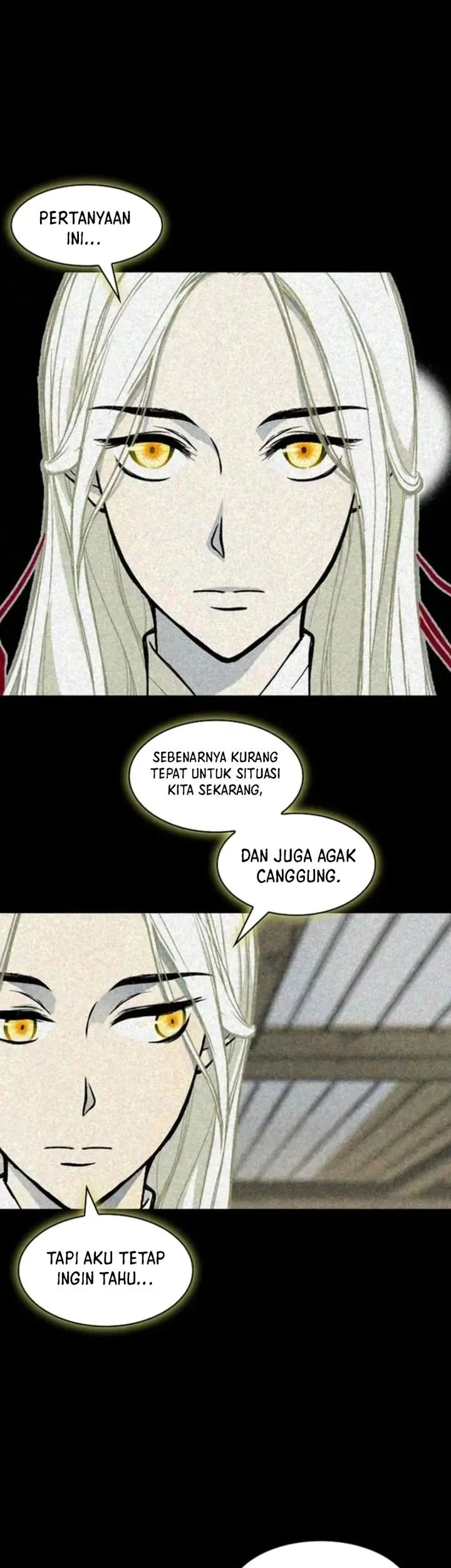 Chapter 233 - halaman 32
