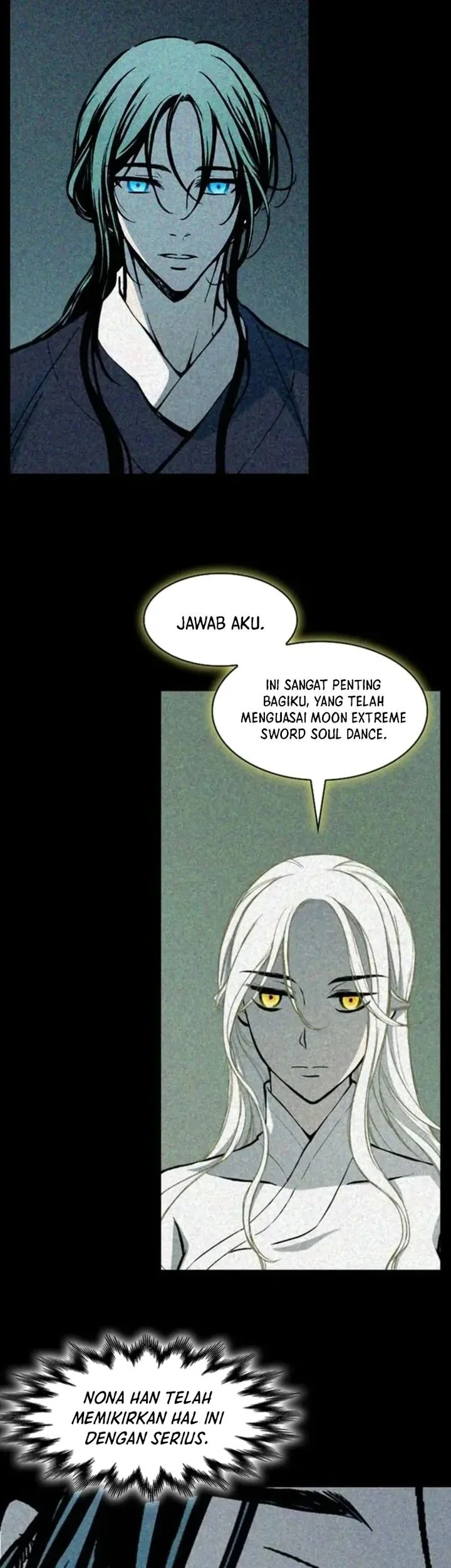 Chapter 233 - halaman 38