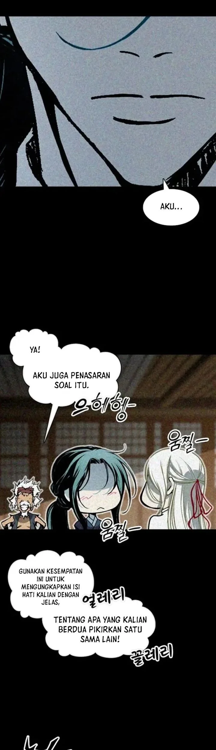 Chapter 233 - halaman 40