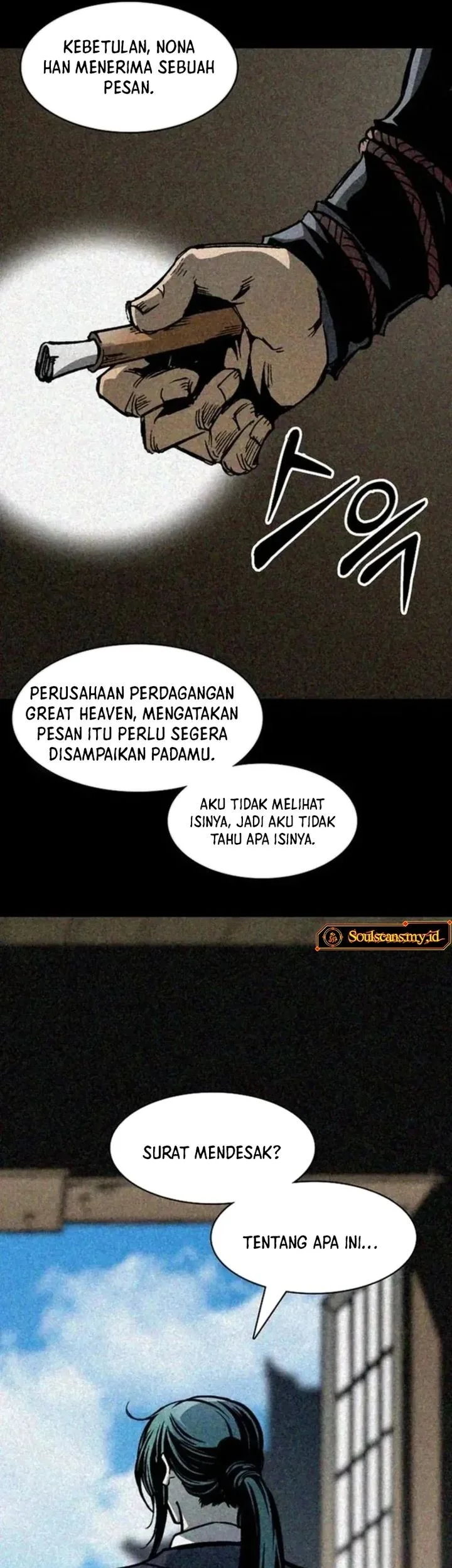 Chapter 233 - halaman 42