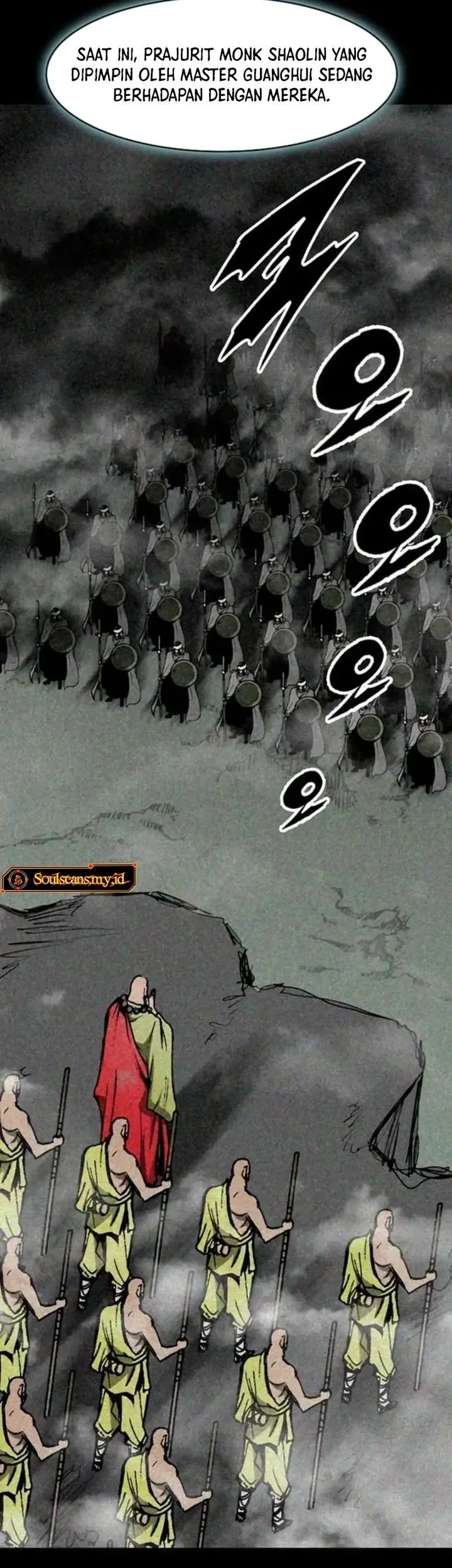 Chapter 233 - halaman 56