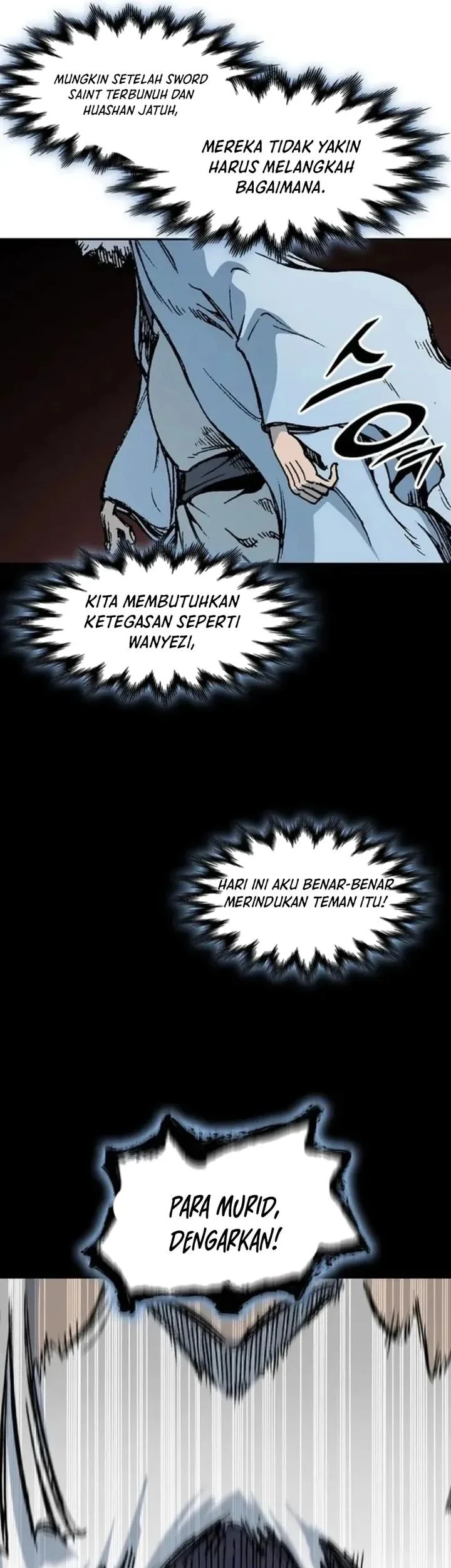 Chapter 233 - halaman 64