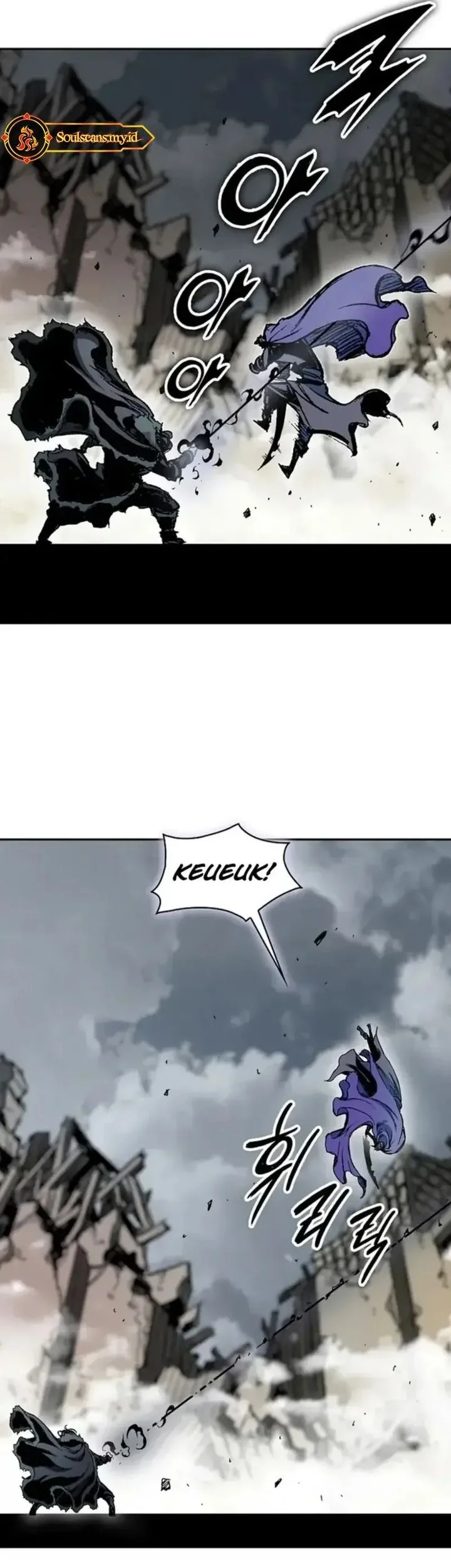 Chapter 234 - halaman 23